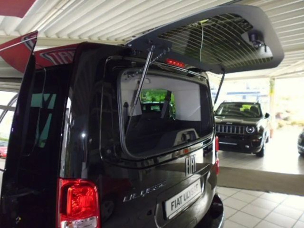 Fiat Ulysse