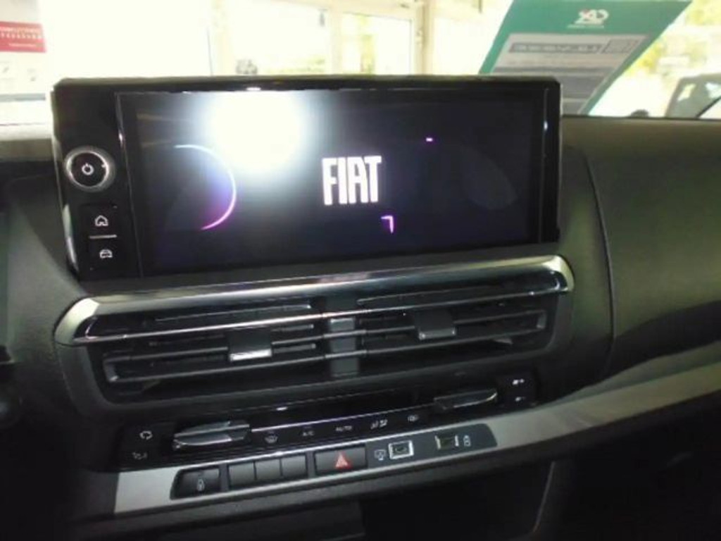 Fiat Ulysse