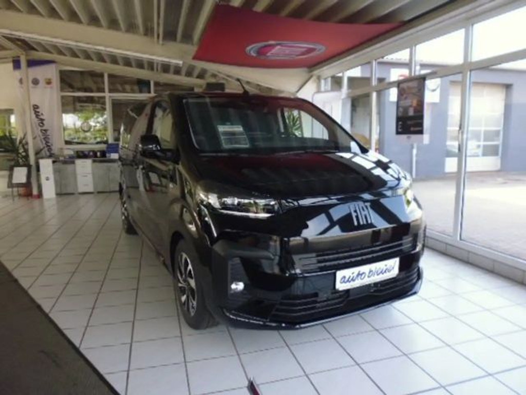 Fiat Ulysse