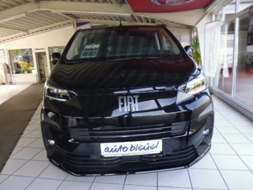 Fiat Ulysse