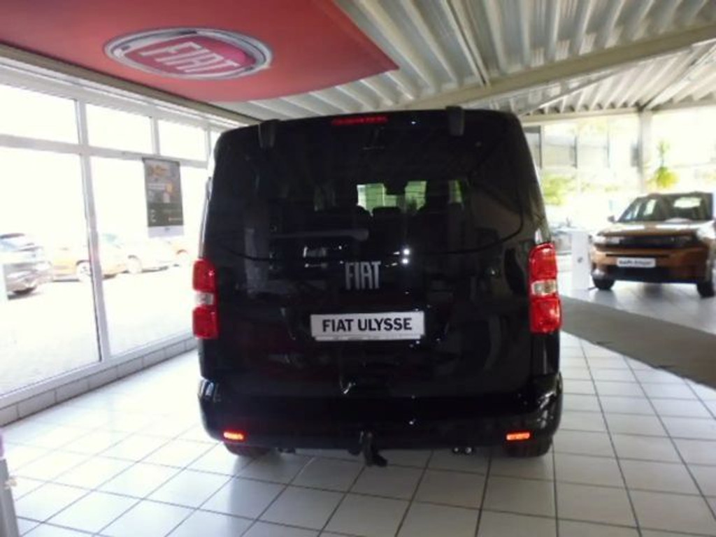 Fiat Ulysse