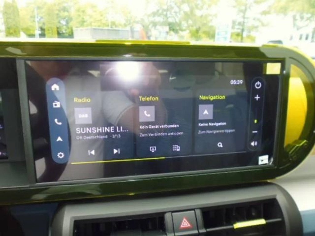 Fiat Grande Panda