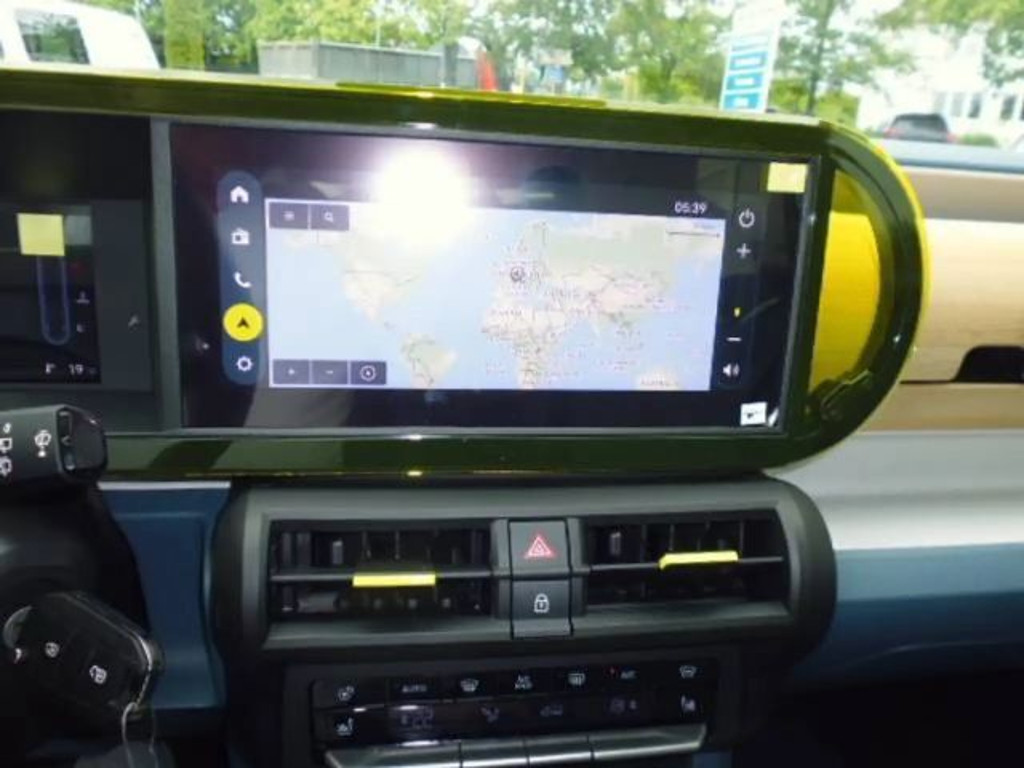Fiat Grande Panda