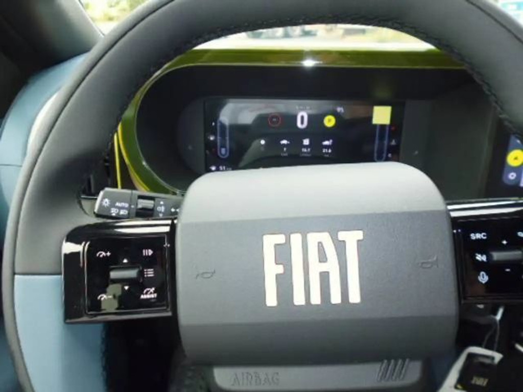 Fiat Grande Panda