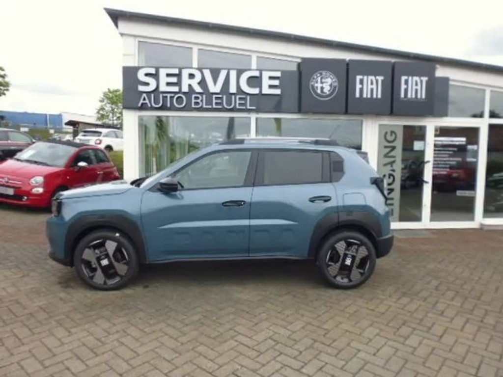 Fiat Grande Panda