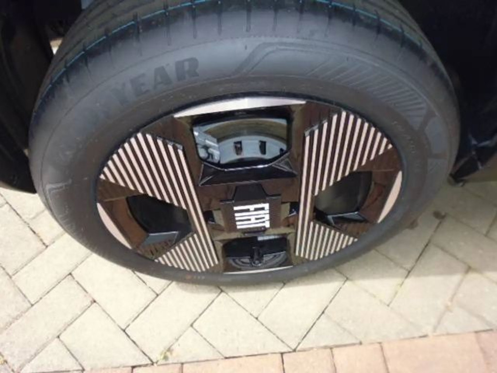 Fiat Grande Panda