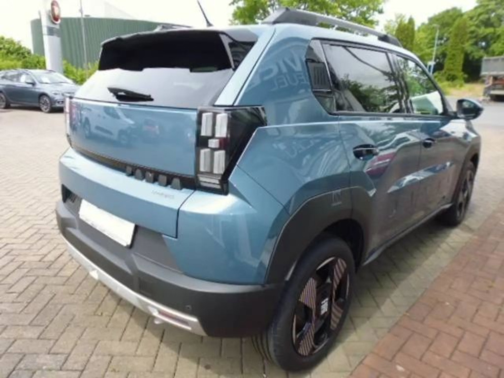 Fiat Grande Panda