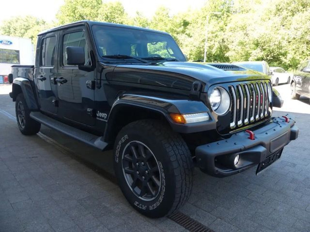 Jeep Gladiator