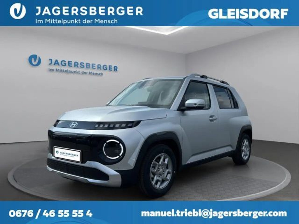 Hyundai INSTER