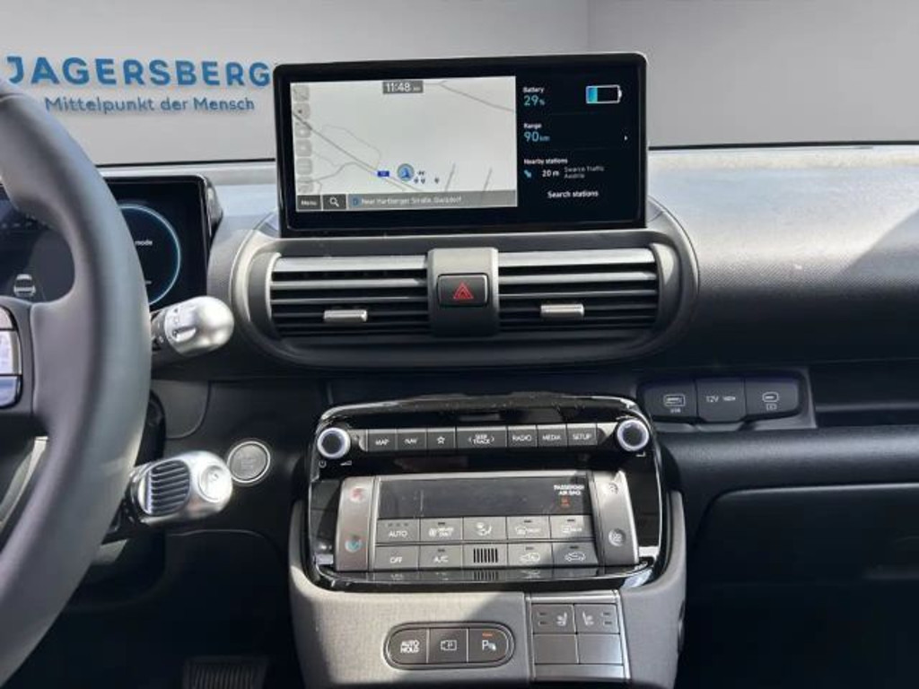 Hyundai INSTER