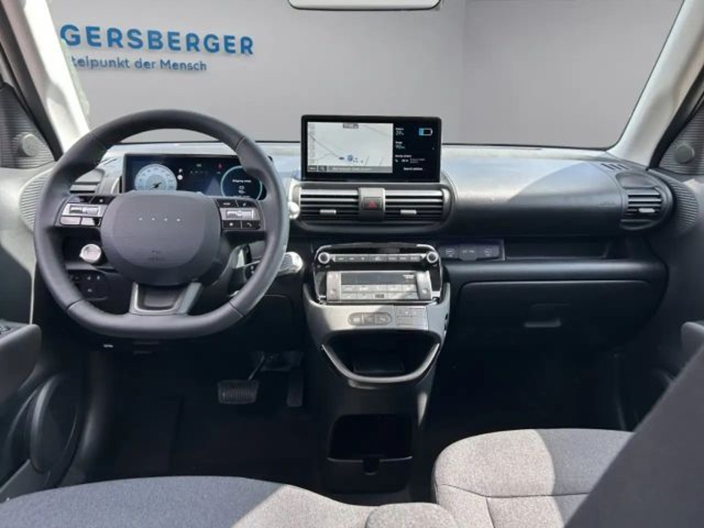 Hyundai INSTER