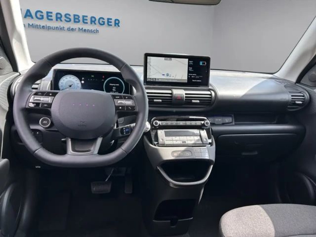 Hyundai INSTER