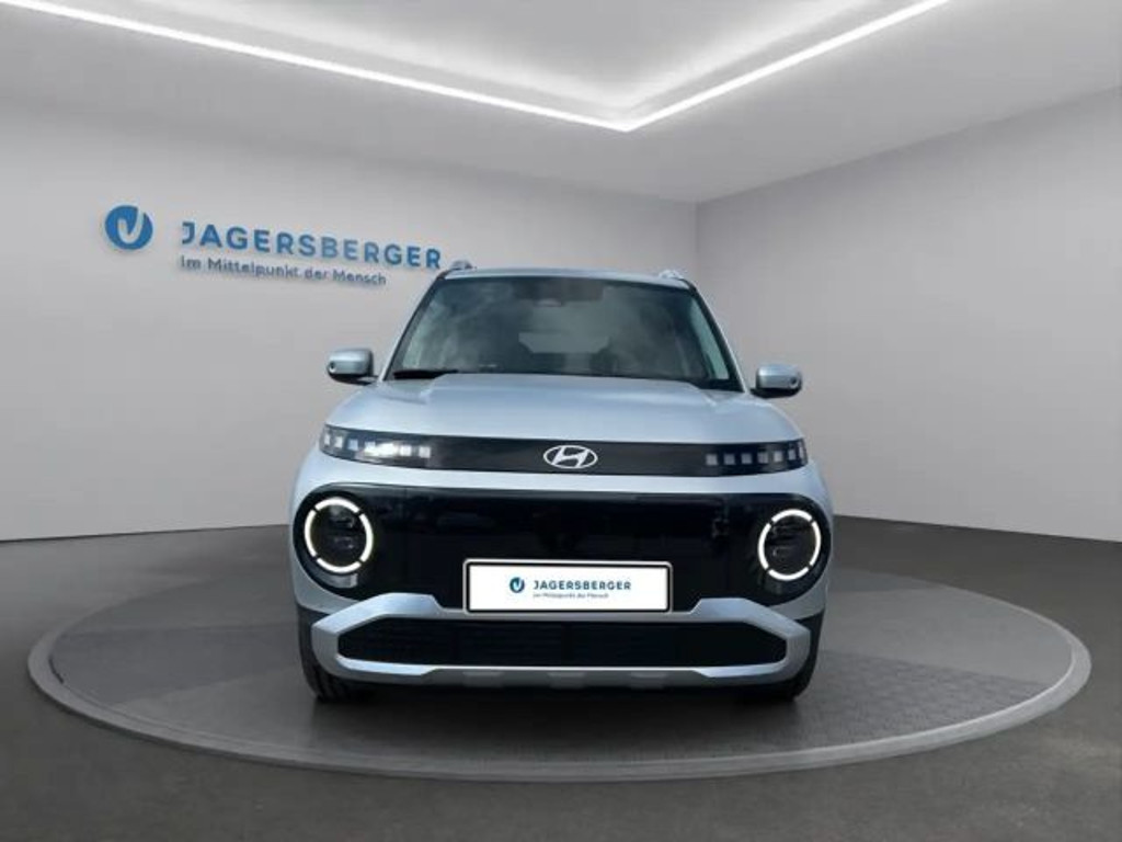 Hyundai INSTER