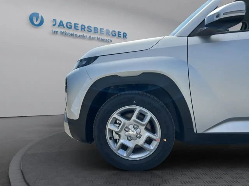 Hyundai INSTER