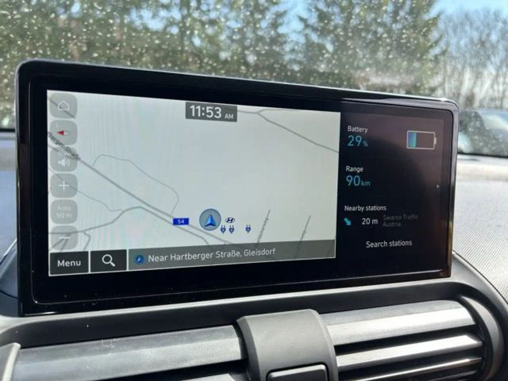 Hyundai INSTER