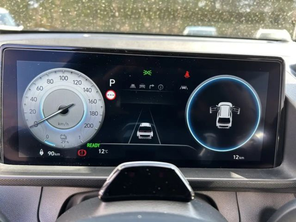 Hyundai INSTER