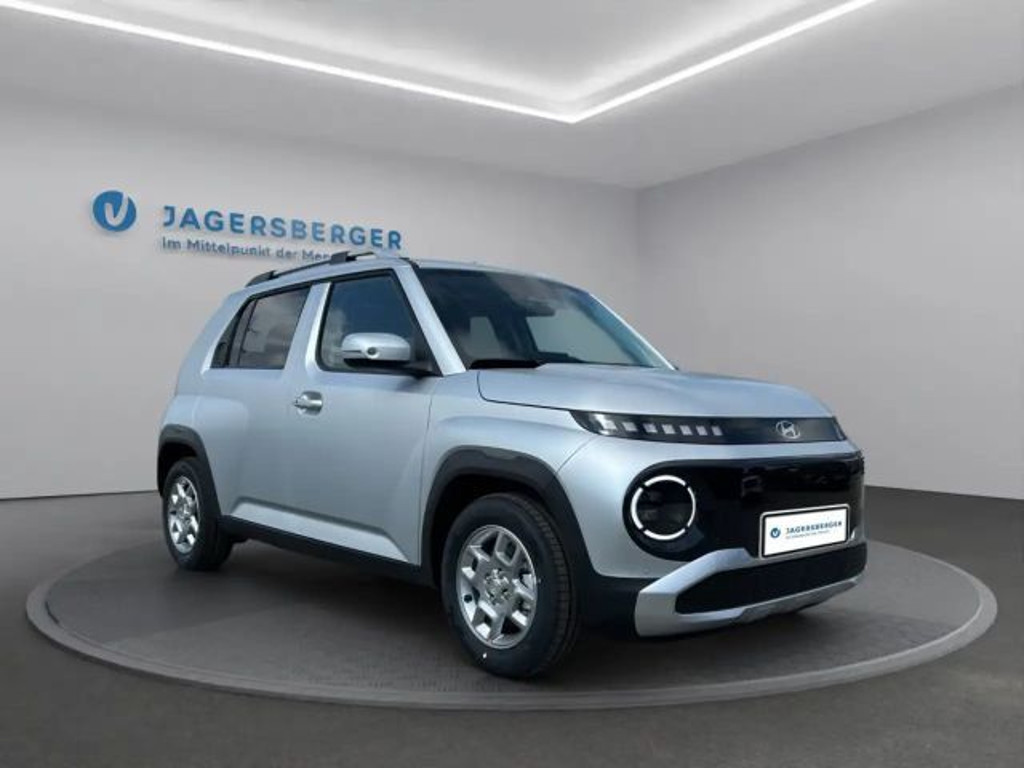 Hyundai INSTER