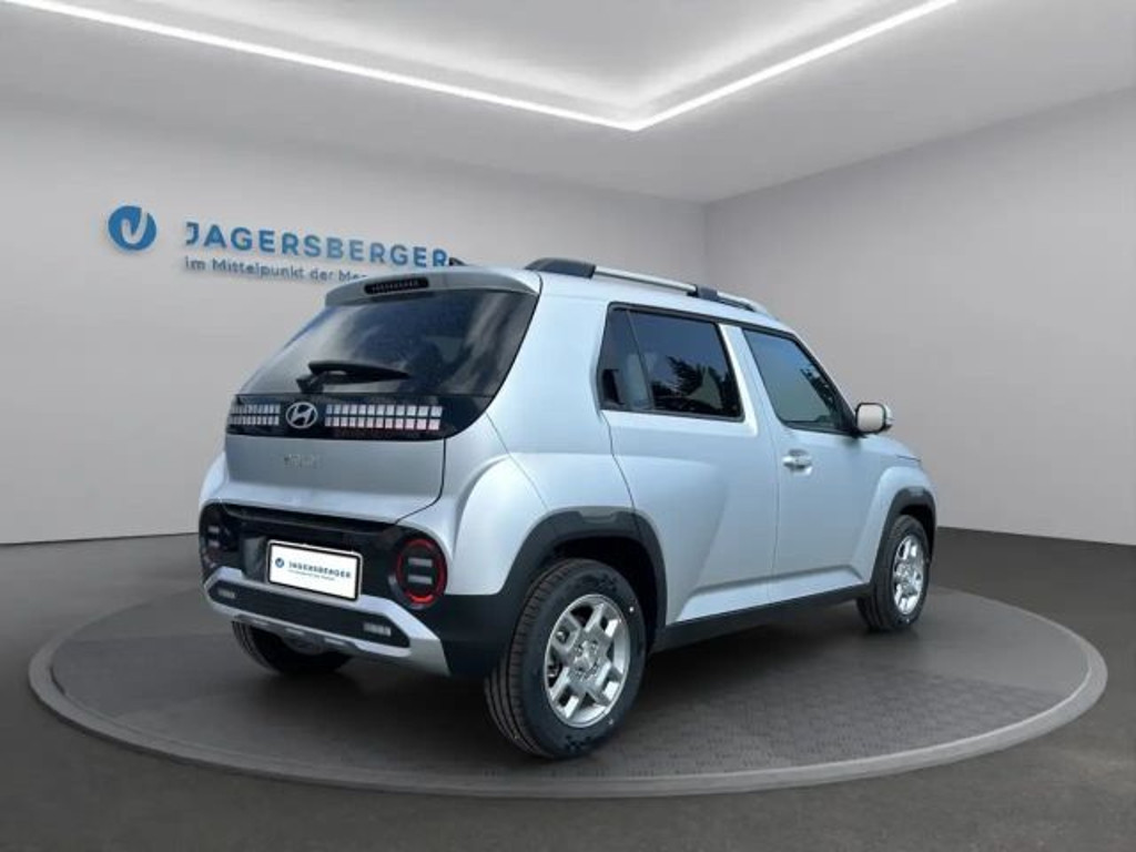 Hyundai INSTER