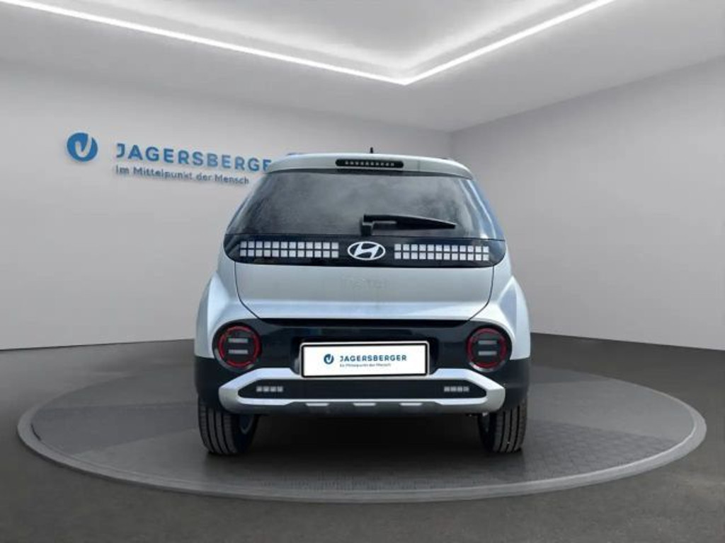 Hyundai INSTER Trend 49 kWh