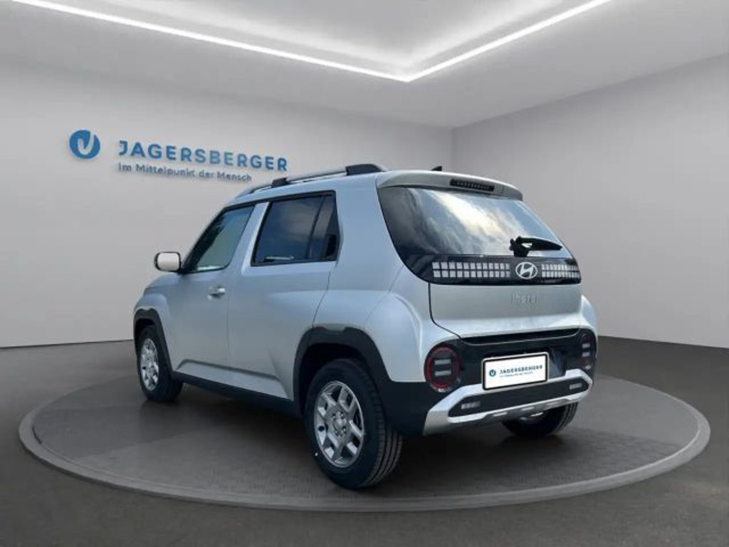 Hyundai INSTER