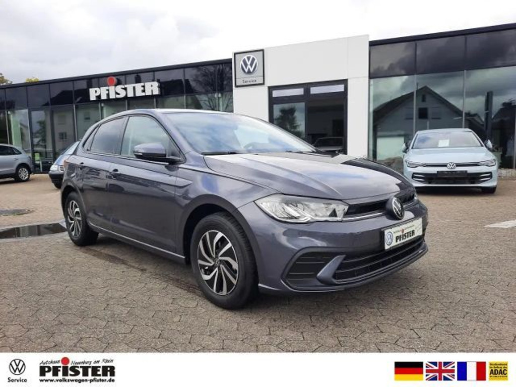 Volkswagen Polo Life