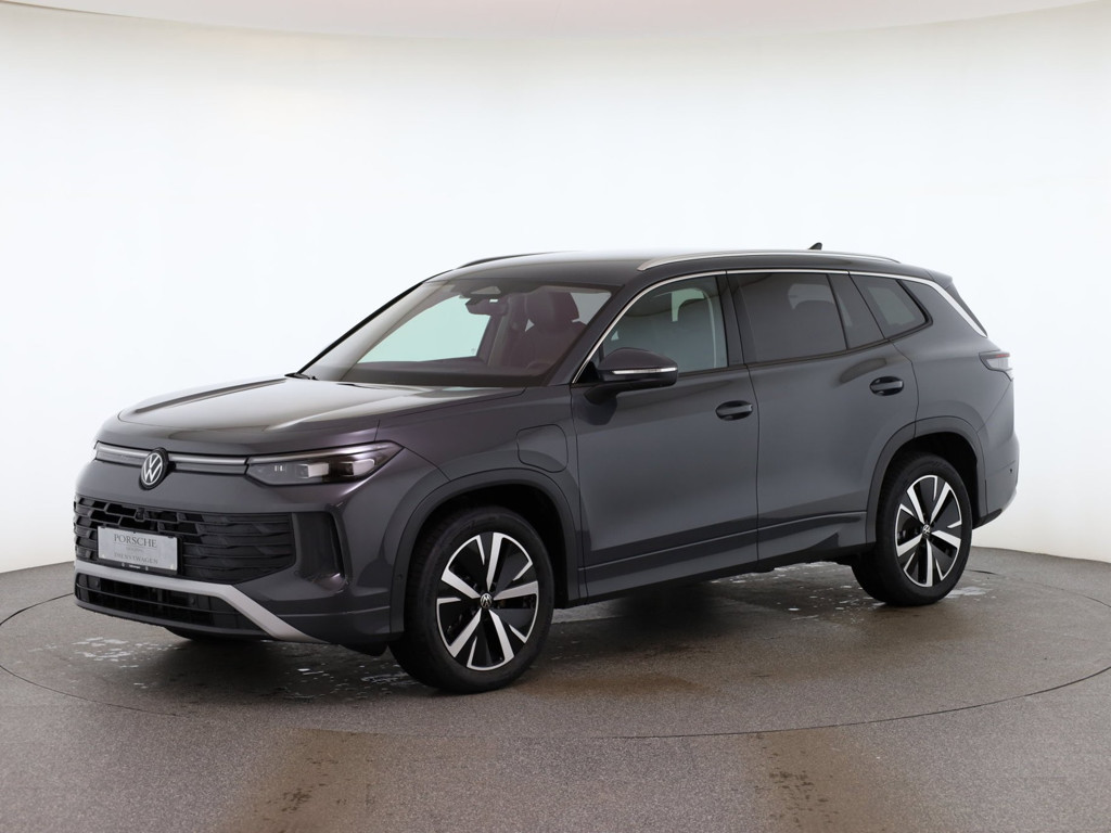 Volkswagen Tayron DSG eHybrid