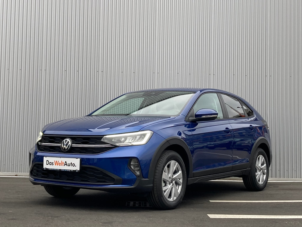 Volkswagen Taigo 4Me TSI