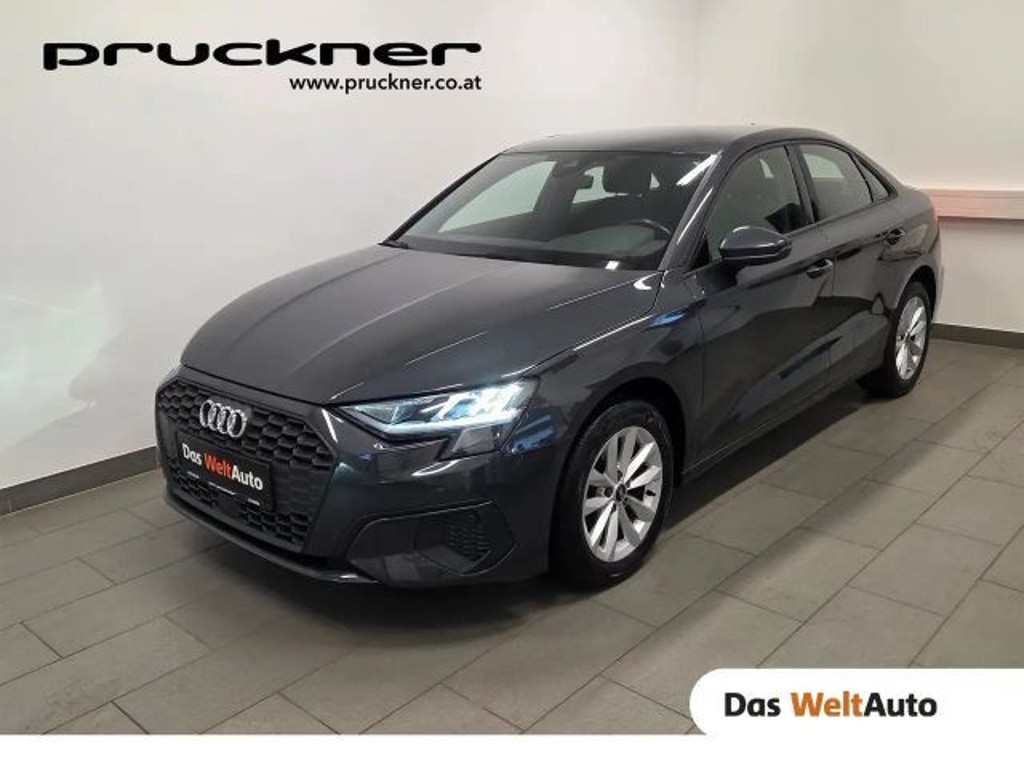Audi A3 Sedan 30 TDI