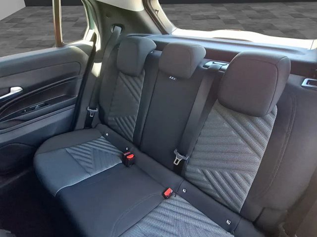 Fiat 600e
