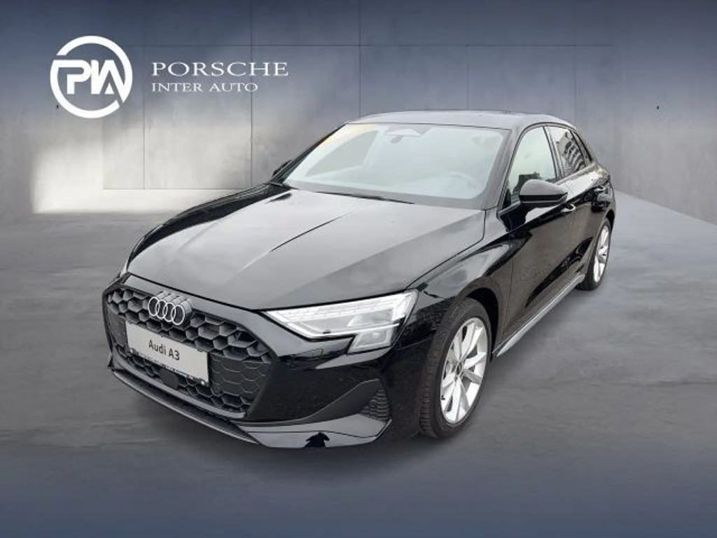 Audi A3 Sedan 30 TFSI