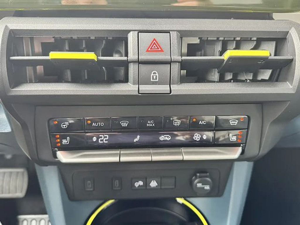 Fiat Grande Panda