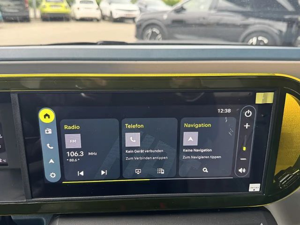 Fiat Grande Panda