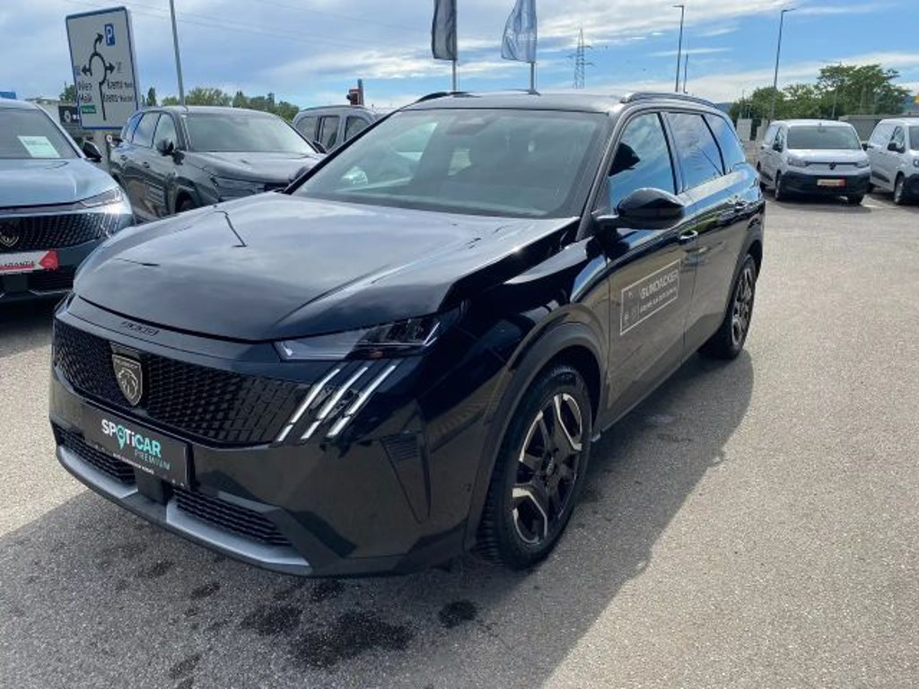 Peugeot E-5008 Allure Pack