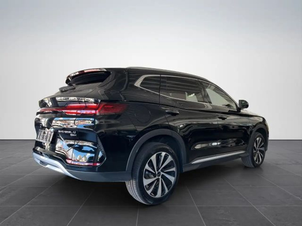 BYD Seal U