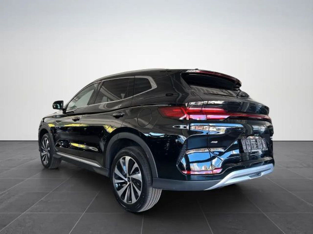 BYD Seal U
