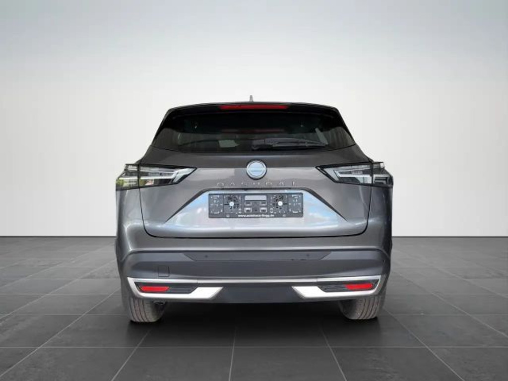 Nissan Qashqai Acenta DIG-T