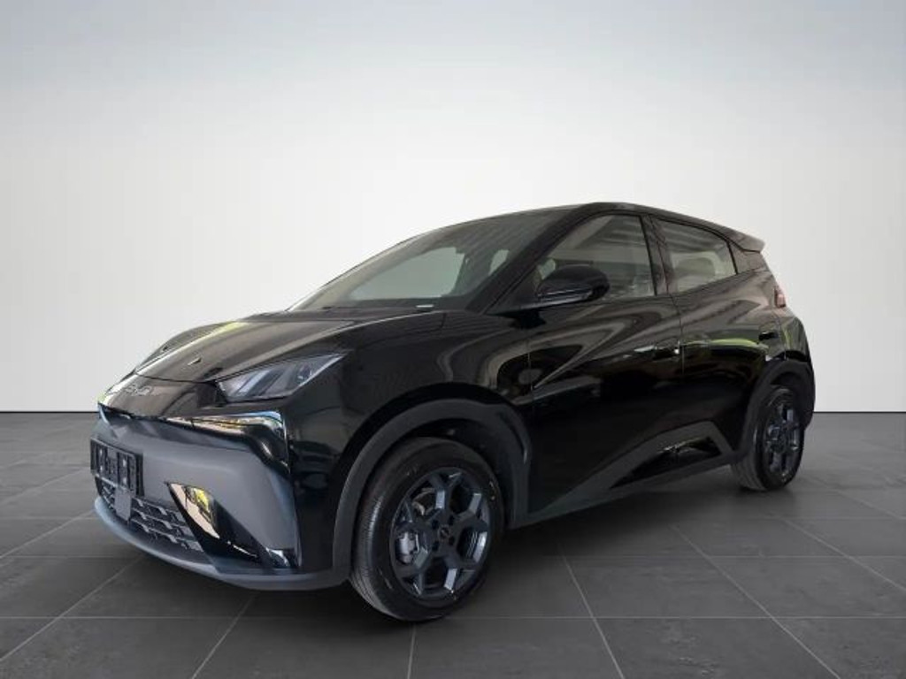 BYD Dolphin Boost
