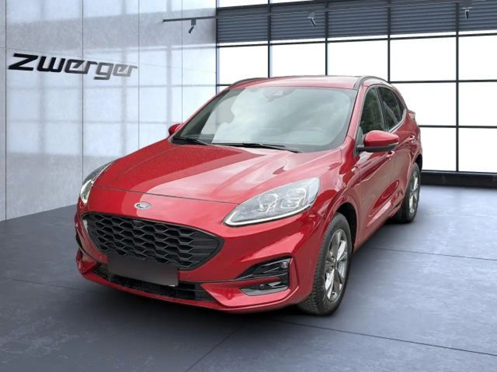 Ford Kuga ST Line AWD X