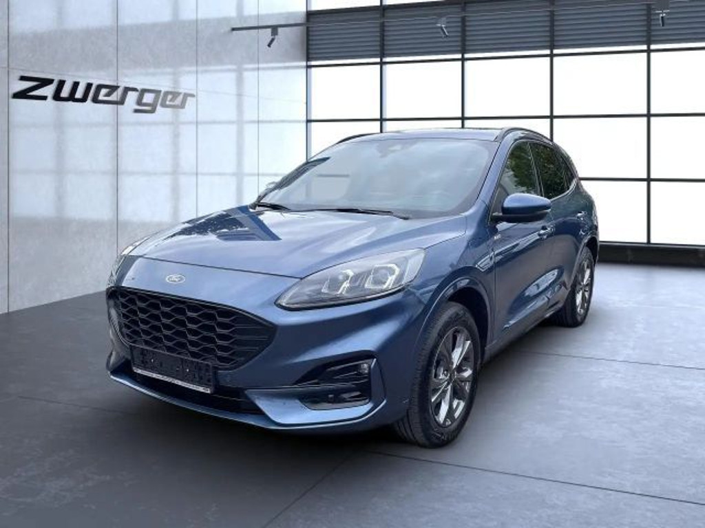 Ford Kuga ST Line Plug in Hybrid X
