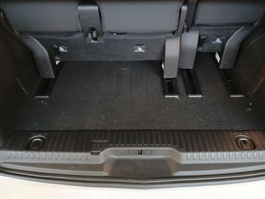 Opel Zafira Life