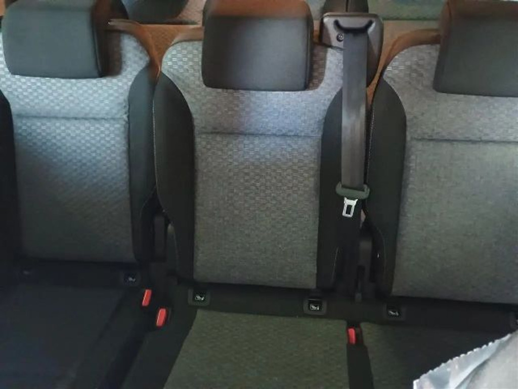 Opel Zafira Life