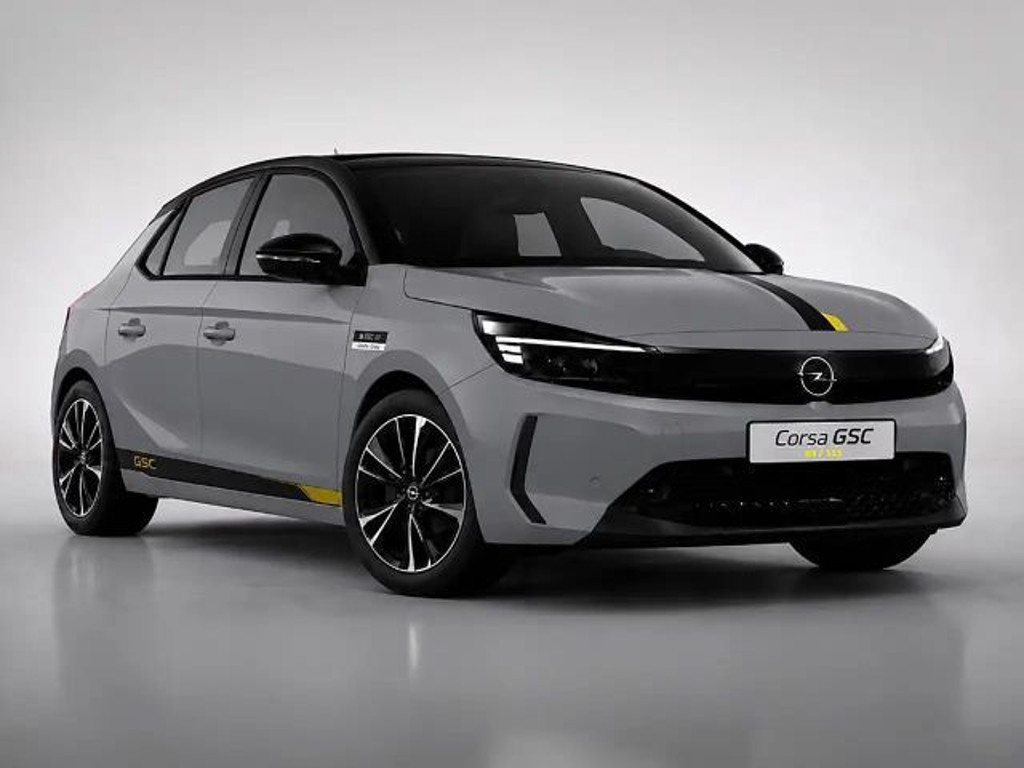 Opel Corsa Edition