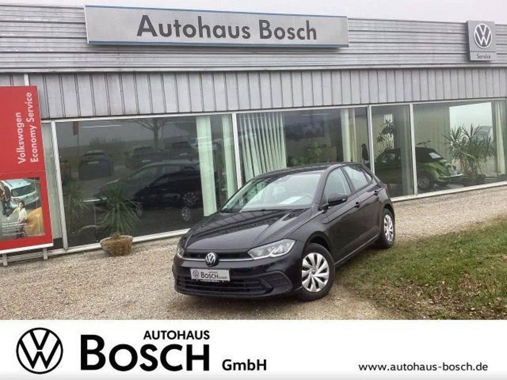Volkswagen Polo DSG Life 1.0 TSI