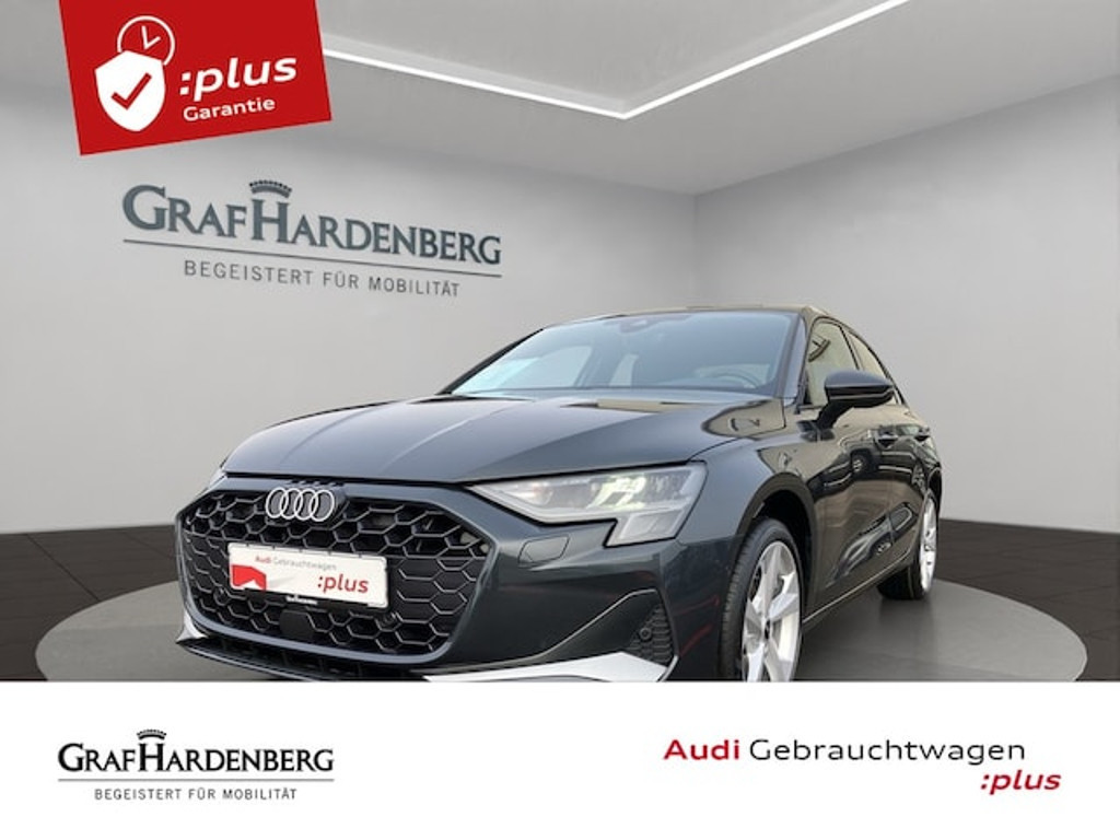 Audi A3 Sedan S-Tronic 35 TFSI