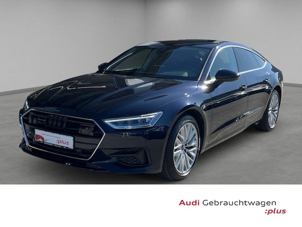 Audi A7 Sportback Quattro S-Tronic 55 TFSI