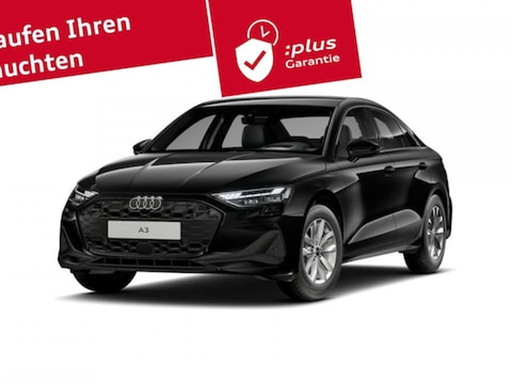 Audi A3 Sedan S-Tronic 30 TFSI