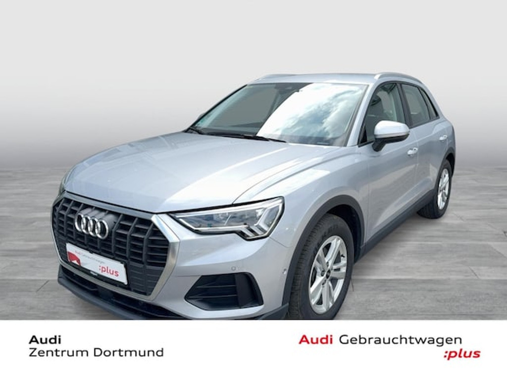 Audi Q3 S-Tronic 35 TDI