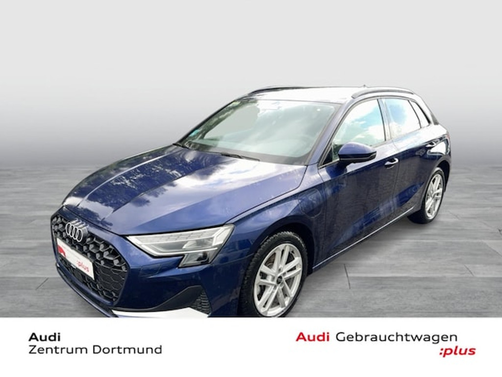 Audi A3 Sportback S-Tronic Hybride