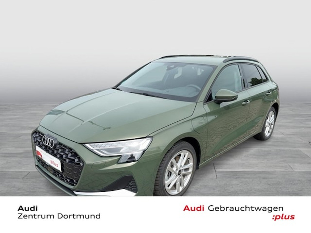 Audi A3 Sportback S-Tronic Hybride 40 TFSI