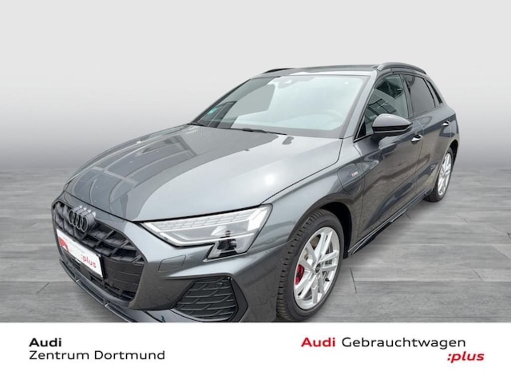 Audi A3 Sportback S-Line S-Tronic Hybride 45 TFSI